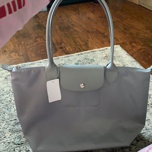 Longchamp neo shoulder bag